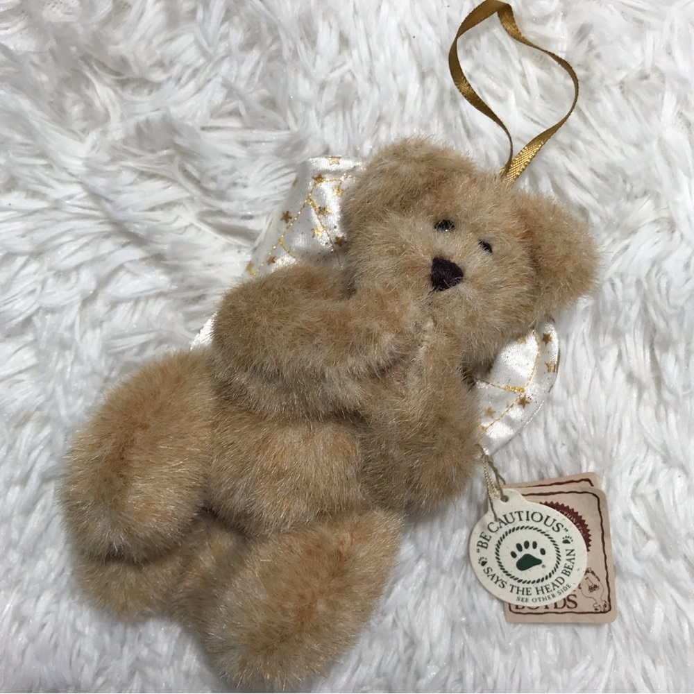Boyds AVA MARIE The Archive Collection Ornament